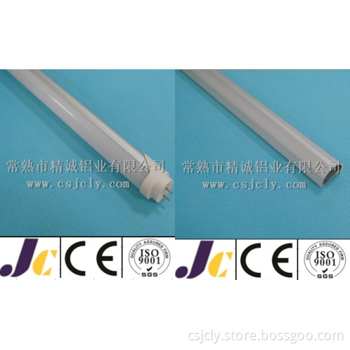 High Quality Tube Aluminium Profile (JC-P-83037)